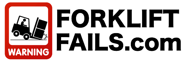 Forklift Fails